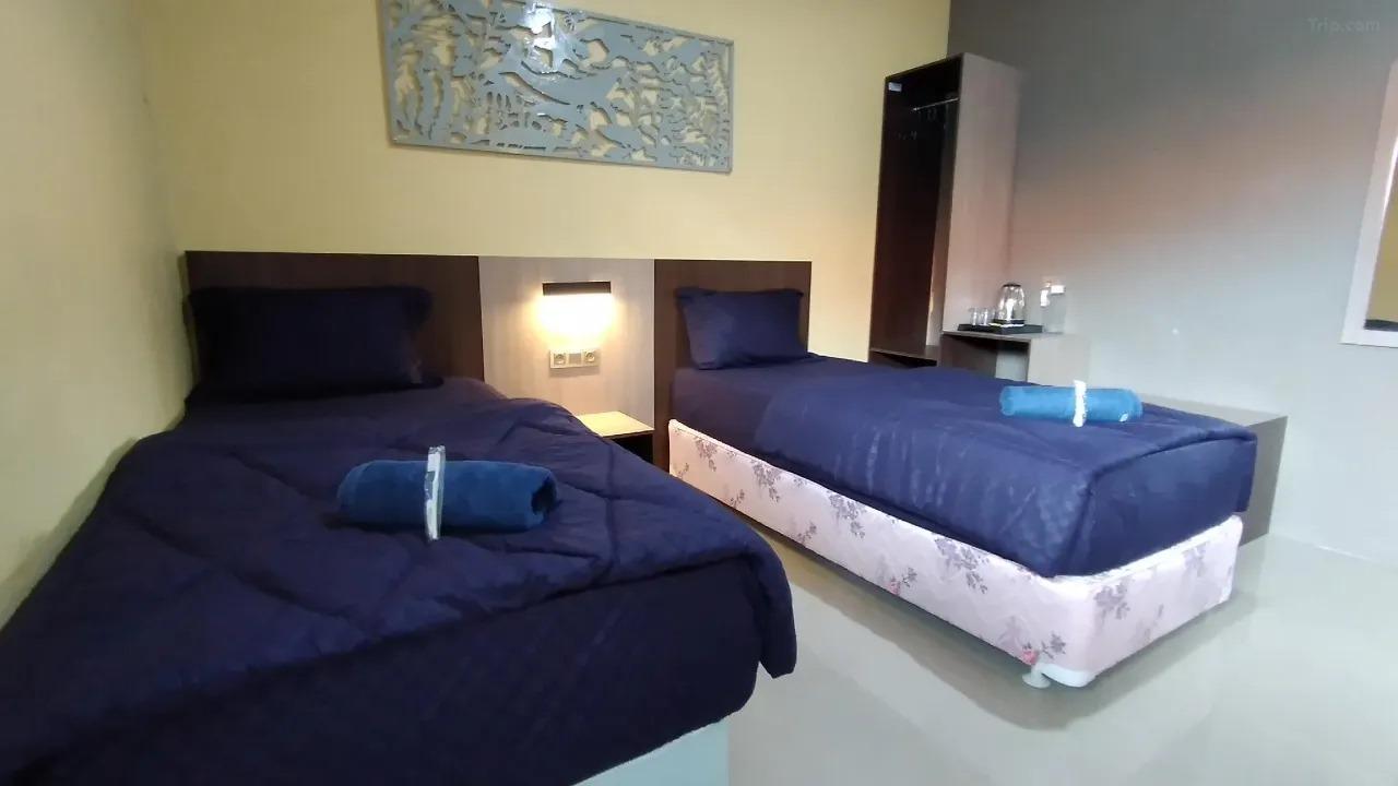 Fasilitas Kamar