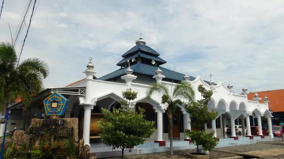 Masjid