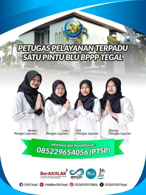 Petugas PTSP