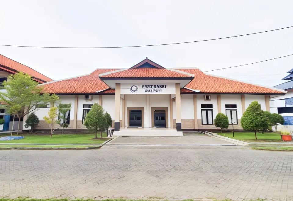 Rumah
